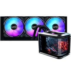 Collection image for: Refroidissement - Watercooling AIO