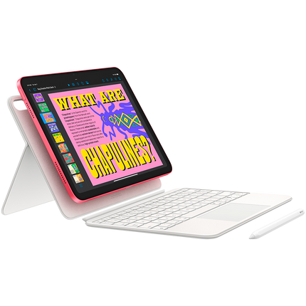 Apple x iPad 11''
