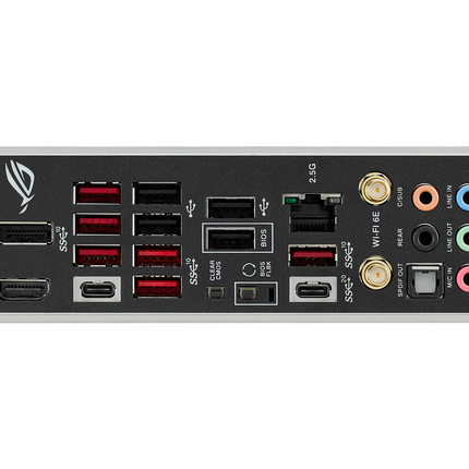 Carte mère Asus x Rog Strix B650E-E Gaming Wifi