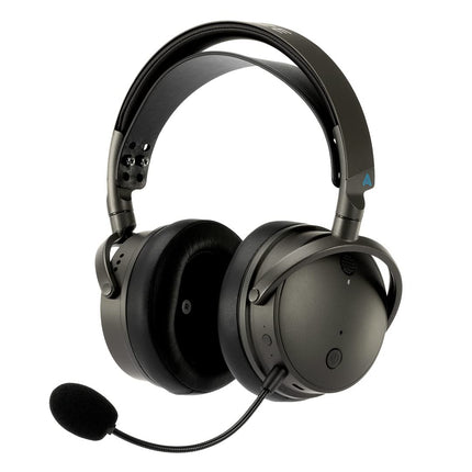 Audeze x Maxwell Casque de jeu sans fil (version PC/PS5)