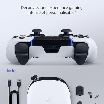 Bundle Joueur Console/PC