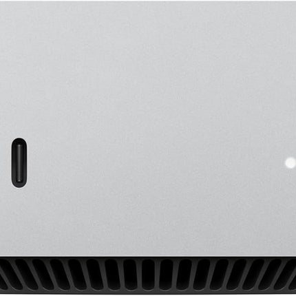 Apple x Mac Mini M4 (CPU 10 cœurs, GPU 10 cœurs, 16Go, SSD 256 Go)