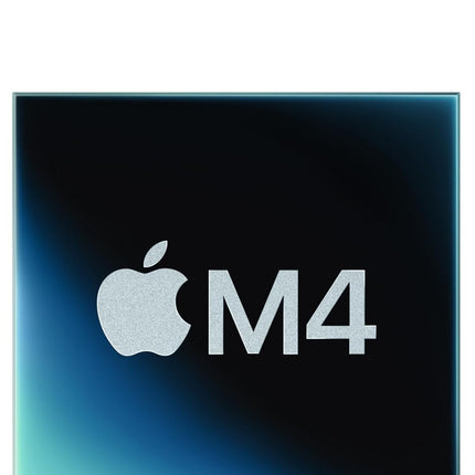 Apple x Mac Mini M4 (CPU 10 cœurs, GPU 10 cœurs, 16Go, SSD 256 Go)