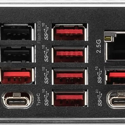 Carte mère MSI x MPG X670E CARBON WIFI
