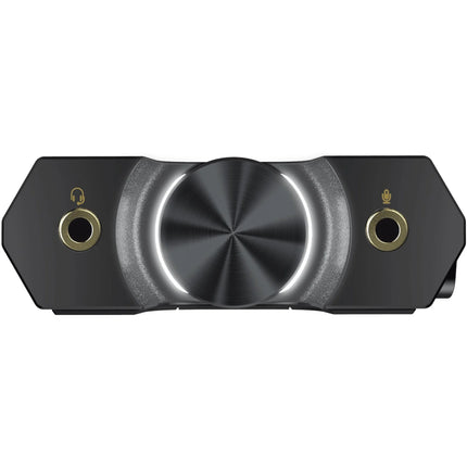 Carte son externe Creative x Sound BlasterX G6 (7.1)