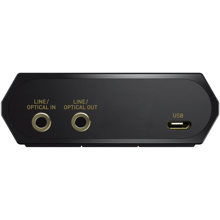 Carte son externe Creative x Sound BlasterX G6 (7.1)