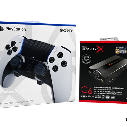 Bundle Joueur Console/PC