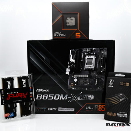 PC Geek