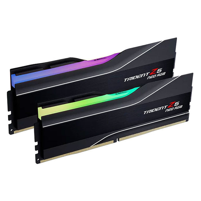 RAM G.Skill x Trident Z5 Neo RGB DDR5-6400