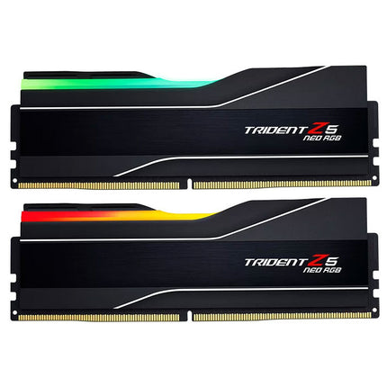 RAM G.Skill x Trident Z5 Neo RGB DDR5-6400