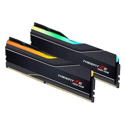 RAM G.Skill x Trident Z5 Neo RGB DDR5-6400