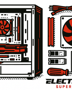Collection image for: 🖥 Les PC du mois