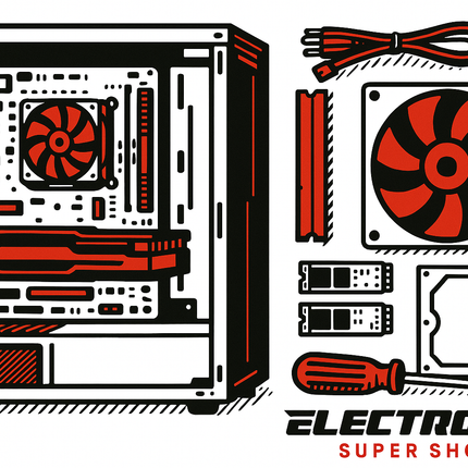 PC Geek Pro