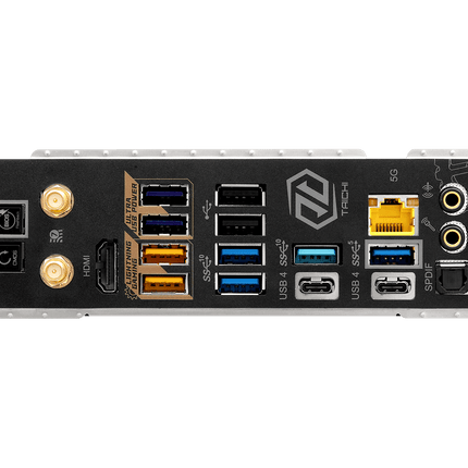 Carte mère Asrock x X870E Taichi