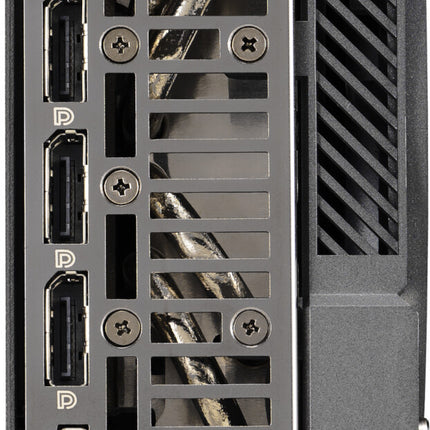 Carte graphique Asus x TUF 9070 XT