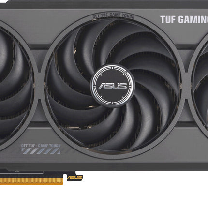 Carte graphique Asus x TUF 9070 XT