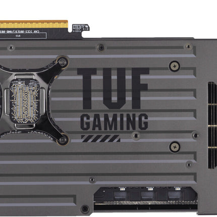 Carte graphique Asus x TUF 9070 XT