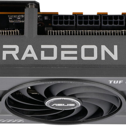 Carte graphique Asus x TUF 9070 XT