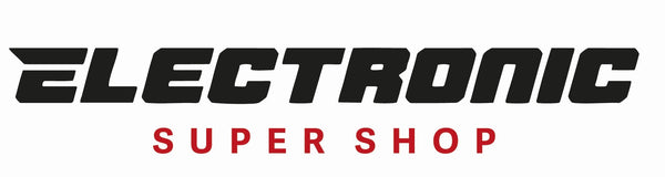 Electronic Super Shop