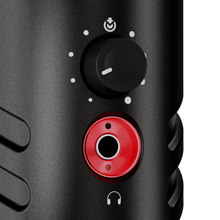 Microphone RØDE x XDM-100 USB
