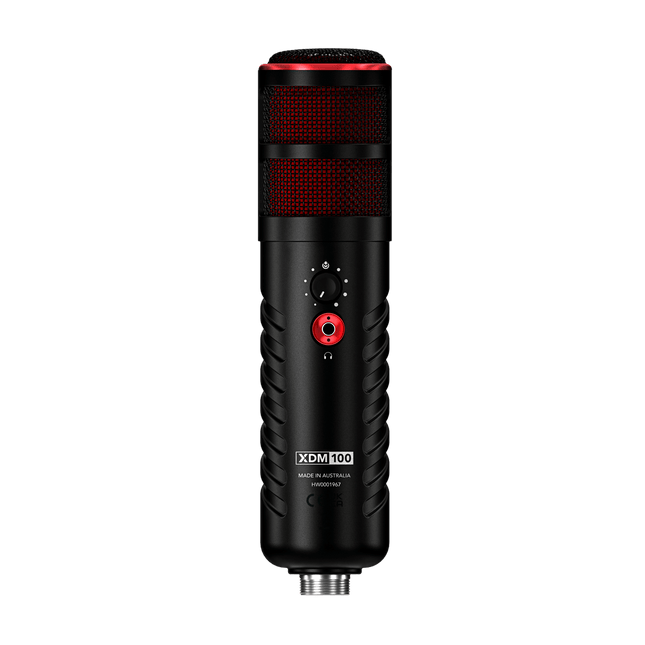 Microphone RØDE x XDM-100 USB